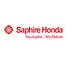 Go to the profile of Saphire Honda Two Wheeler