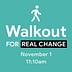 Go to the profile of Google Walkout For Real Change