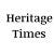 Go to the profile of Heritage Times