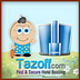 Go to the profile of Tazoff.com