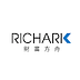 Go to the profile of RICHARK財富方舟