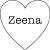 Go to the profile of Zeena Shah