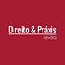 Go to the profile of Revista Direito & Práxis