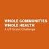 Go to the profile of Whole Communities–Whole Health