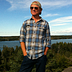 Go to the profile of James Redford