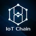 Go to the profile of IoT Chain