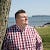 Go to the profile of George B Thomas