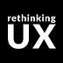 Go to the profile of RethinkingUX