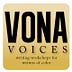 Go to the profile of VONA: An Arts Forum