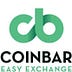 Go to the profile of Coinbar