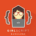 Go to the profile of Girlscript Bangalore