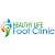 Go to the profile of Healthy Life Foot Clinic