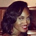 Go to the profile of Jewel Burks