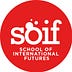 Go to the profile of School Of International Futures (SOIF)