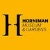 Go to the profile of Horniman Museum and Gardens