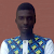 Go to the profile of David Curtis Mintah