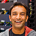 Go to the profile of dj patil