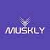 Go to the profile of MUSKLY.com
