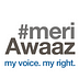 Go to the profile of Meri Awaaz