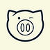 Go to the profile of The Handsome Pig