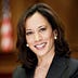 Go to the profile of Kamala Harris