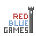 Go to the profile of Red Blue Games