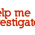 Go to the profile of Help Me Investigate