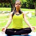 Go to the profile of Bhavini Yoga