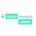 Go to the profile of The Crypto Report