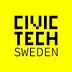 Go to the profile of Civic Tech Sweden