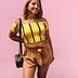 Go to the profile of Kayla Villarroel
