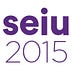 Go to the profile of SEIU Local 2015