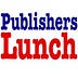 Go to the profile of PublishersLunch