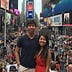 Go to the profile of Annie Zhang