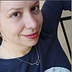 Go to the profile of Tatiana Mejia