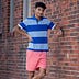 Go to the profile of Arjun Ramani