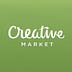 Go to the profile of Creative Market