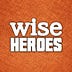 Go to the profile of Wise Heroes