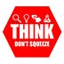 Go to the profile of Think Don't Squeeze
