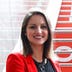 Go to the profile of Ariane Pelicioli