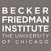 Go to the profile of Becker Friedman