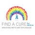 Go to the profile of Find a Cure for VWM