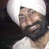 Go to the profile of Satinder S. Panesar