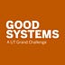 Go to the profile of Good Systems