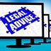 Go to the profile of The Legal Curator