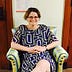 Go to the profile of Ayelet Haimson Lushkov