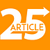 Go to the profile of Article 25
