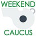 Go to the profile of Weekend Caucus