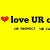 Go to the profile of Love UR Customer