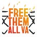 Go to the profile of Free Them All VA